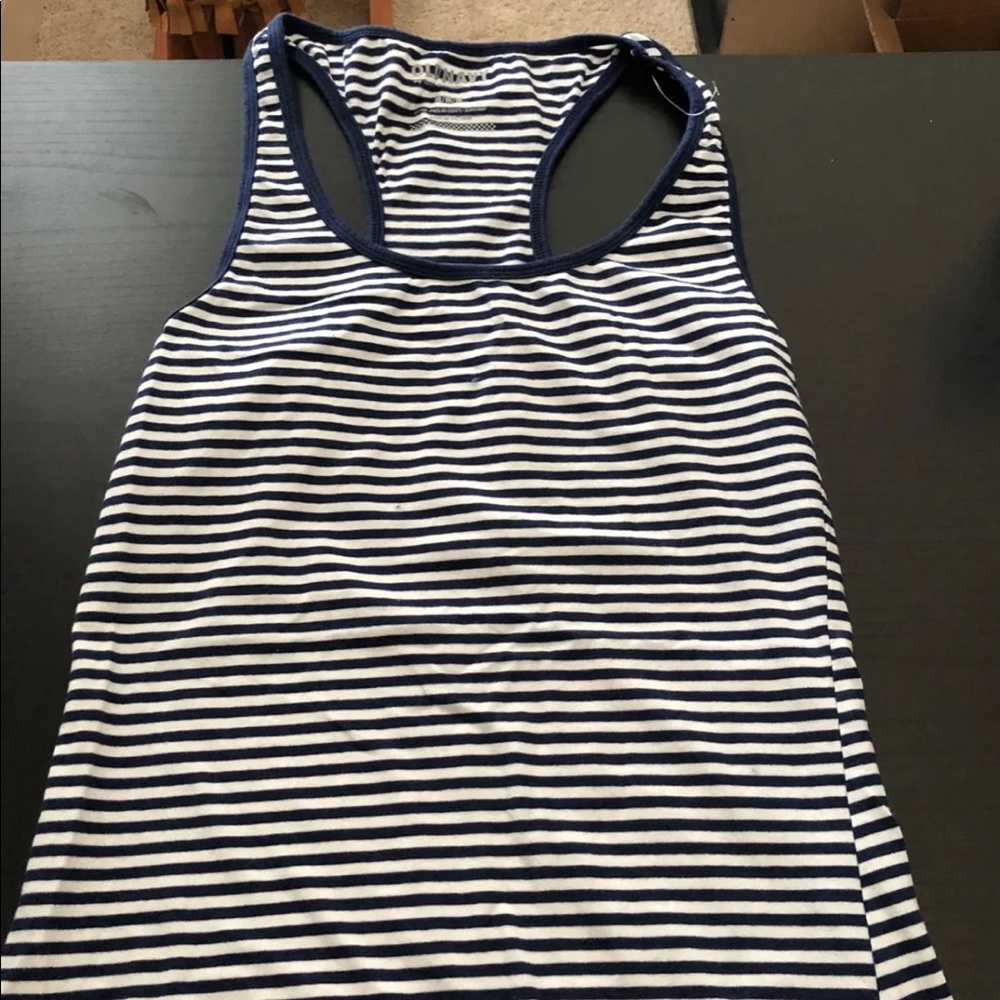 Tank Top - Picture 2 of 2